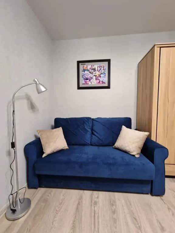 Квартира с новейшим ремонтом в центре Калининграда: фото 3