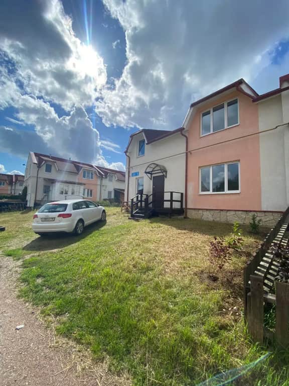 Гостевой дом Lucky Home: фото 2