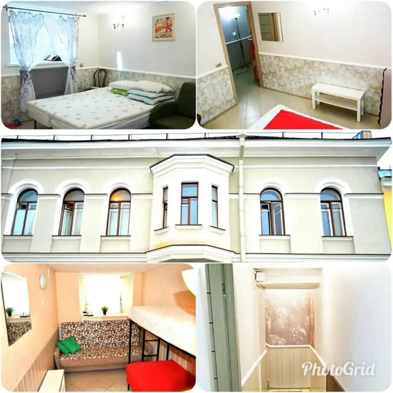Хостел Саха Петербург: фото 3