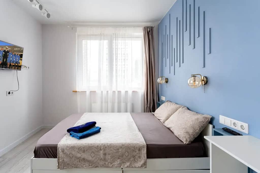 Апартаменты BestFlat24 ЖК Нормандия: фото 3