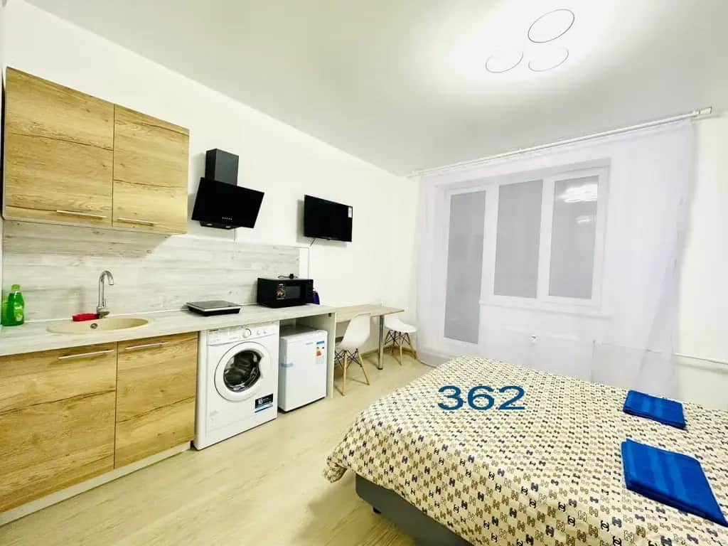 Апартаменты 4 Pant Family House в Остафьево: фото 2