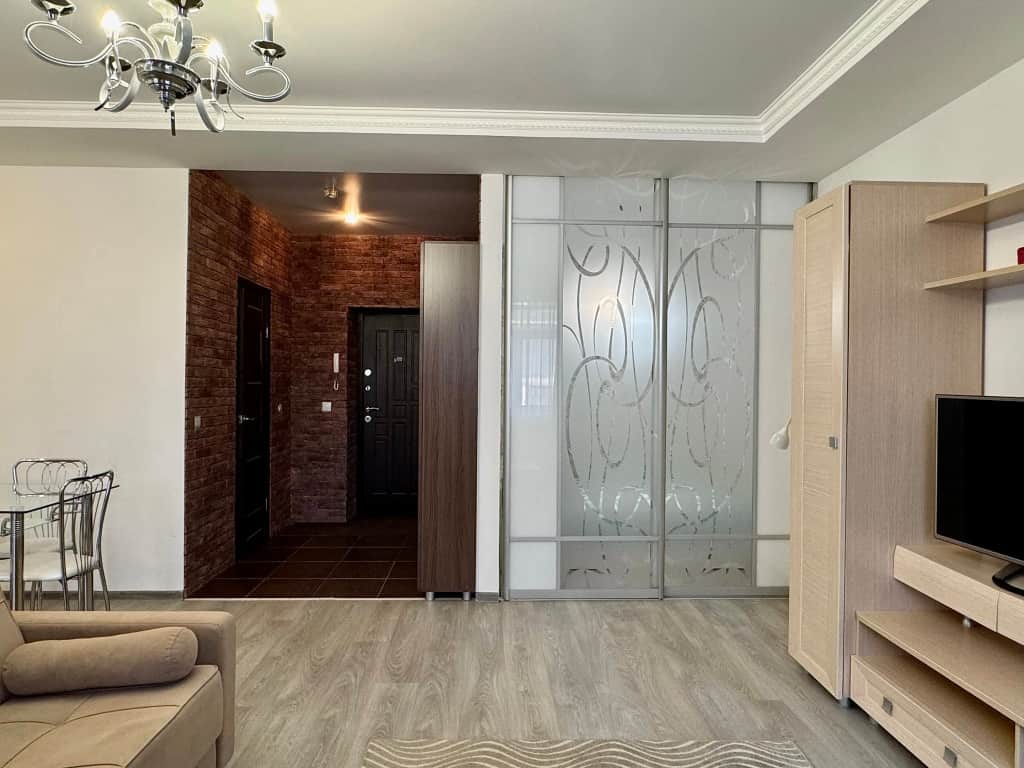 Квартира Апарт центр: фото 3