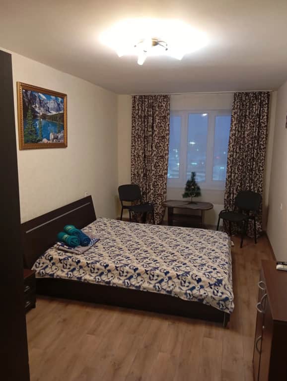 Квартира на берегу реки: фото 2