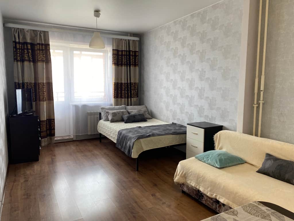 Квартира  Irkroom Крылатый: фото 3