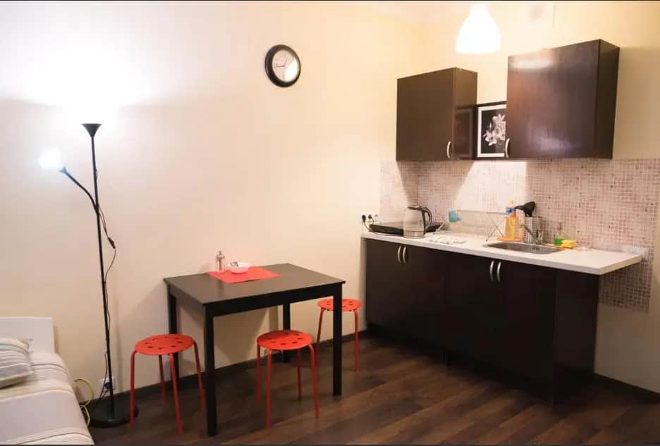 Квартира RentWill Pyatnickoe Shosse 371: фото 2