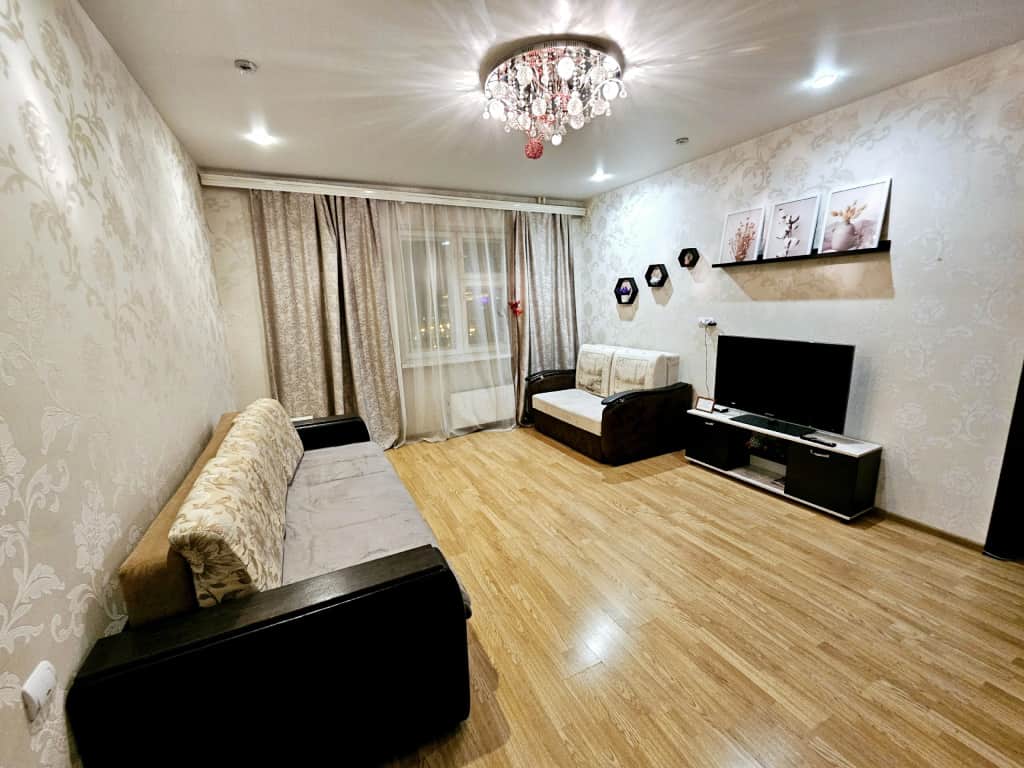 Apartments with 2 bedrooms: фото 3