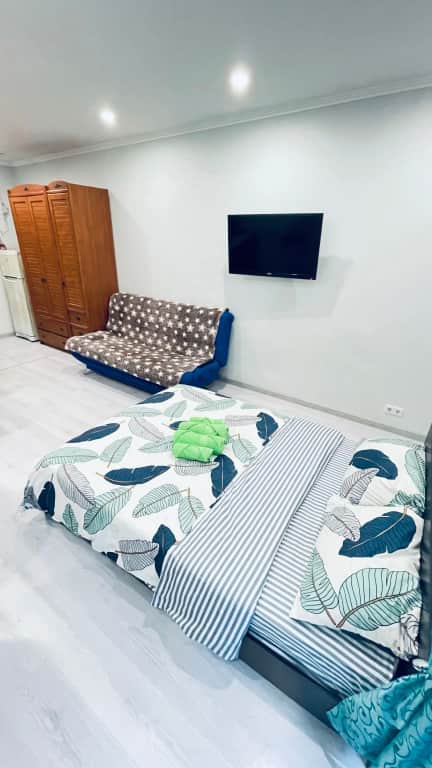 Апартаменты Микрорайон Финский 4А: фото 3