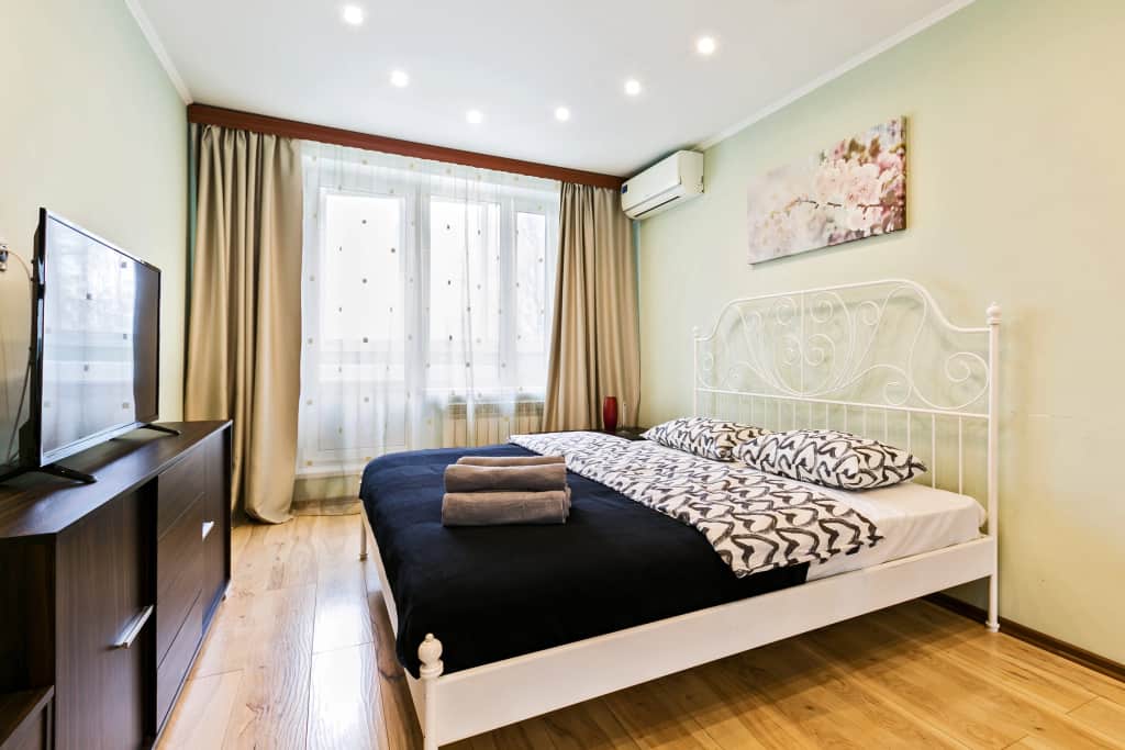 Апартаменты MaxRealty24 Michyrinskiy prospekt 38: фото 2