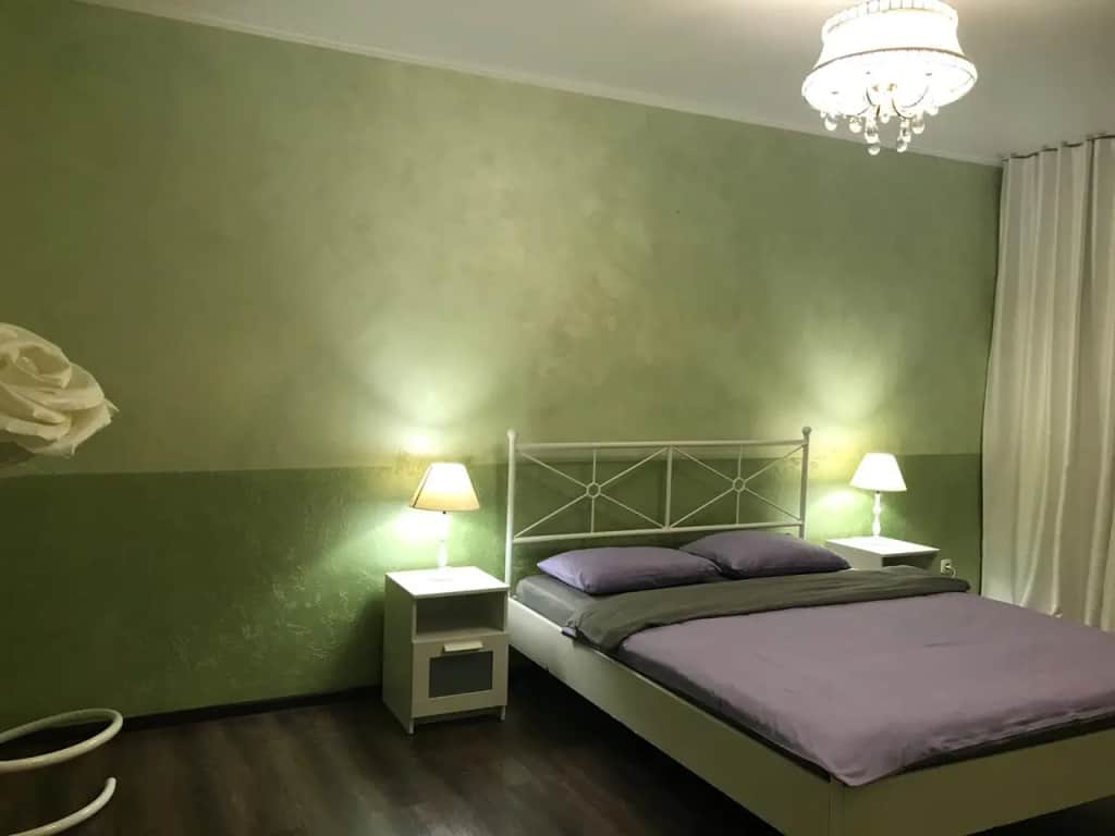 Квартира двухкомнатная с балконом на Красной Армии 9/11: фото 2