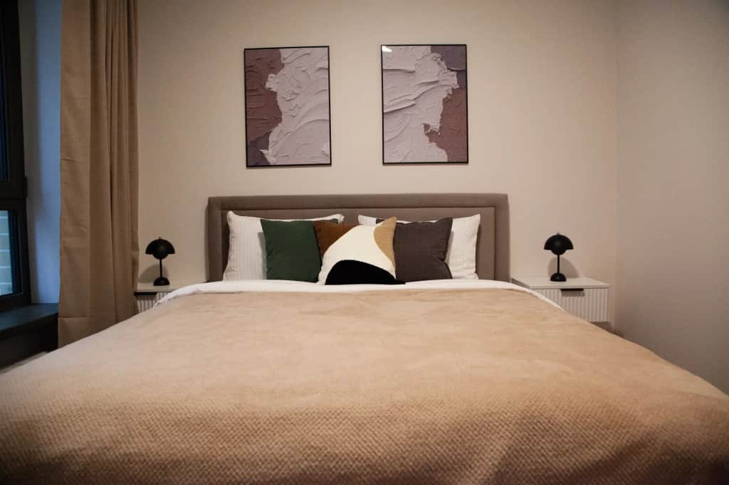 Квартира на Селигерской: фото 3