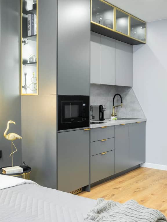 Апартаменты Esthetics от Apartments & stories: фото 2