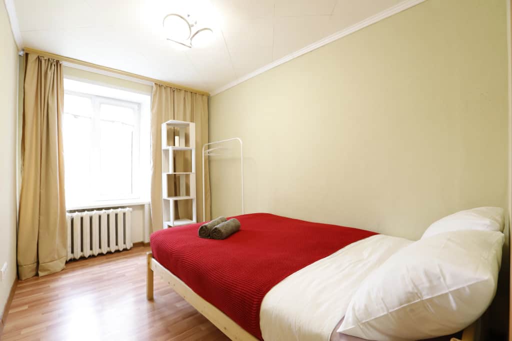Апартаменты MaxRealty24 Демьяна Бедного 17к1: фото 2