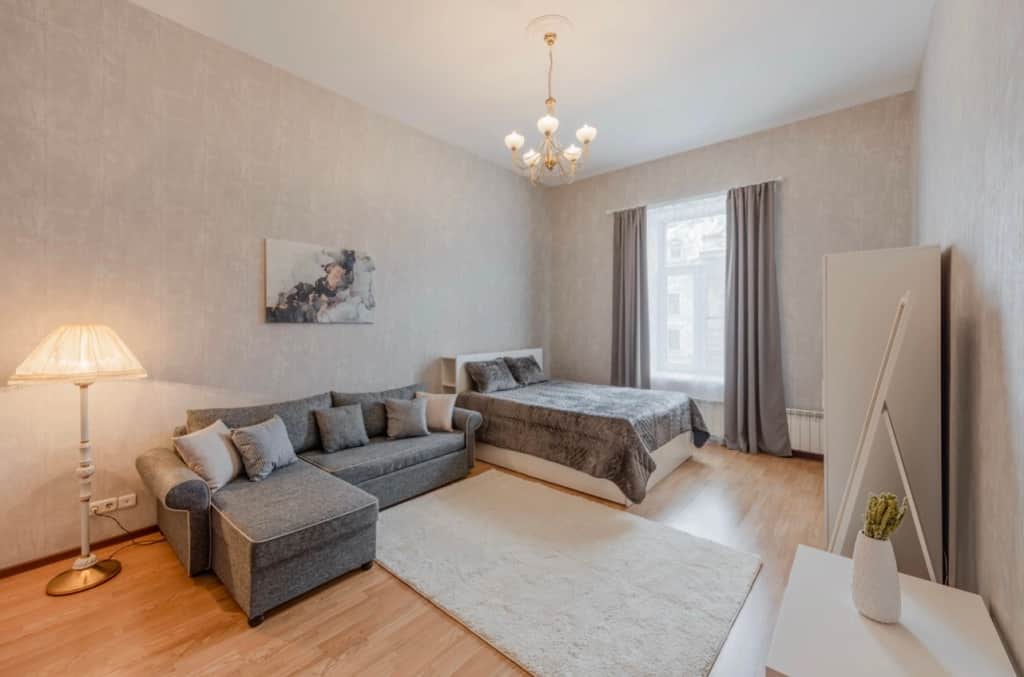Апартаменты Nevsky 22-24 3 bedrooms 12 persons Apartments: фото 2