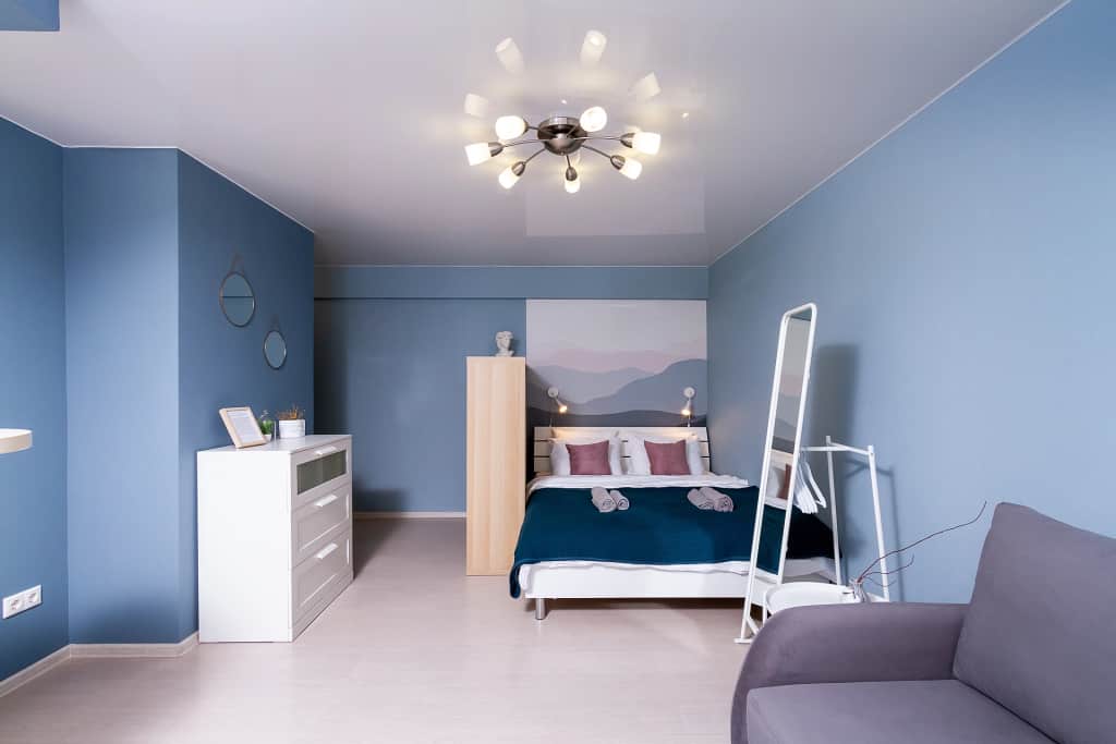 Жилое Помещение Lux Studio с Парковкой у Метро: фото 2