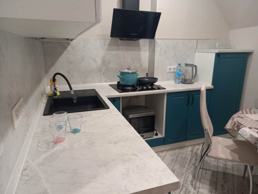 Квартира в Ростошах на Садовом Кольце г. Оренбург: фото 3