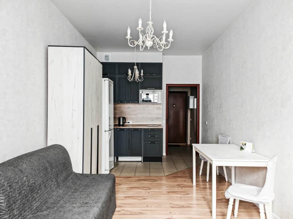 Квартира ArendApartment Graf Orlov 37: фото 3