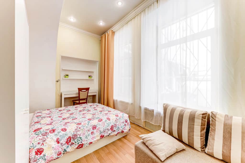 Апартаменты Astoria 3BR: фото 2