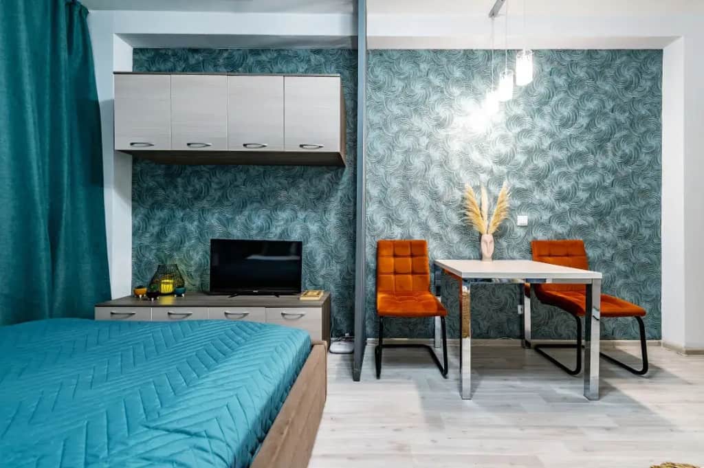 Апартаменты ApartMe 1 Аэропорт: фото 2