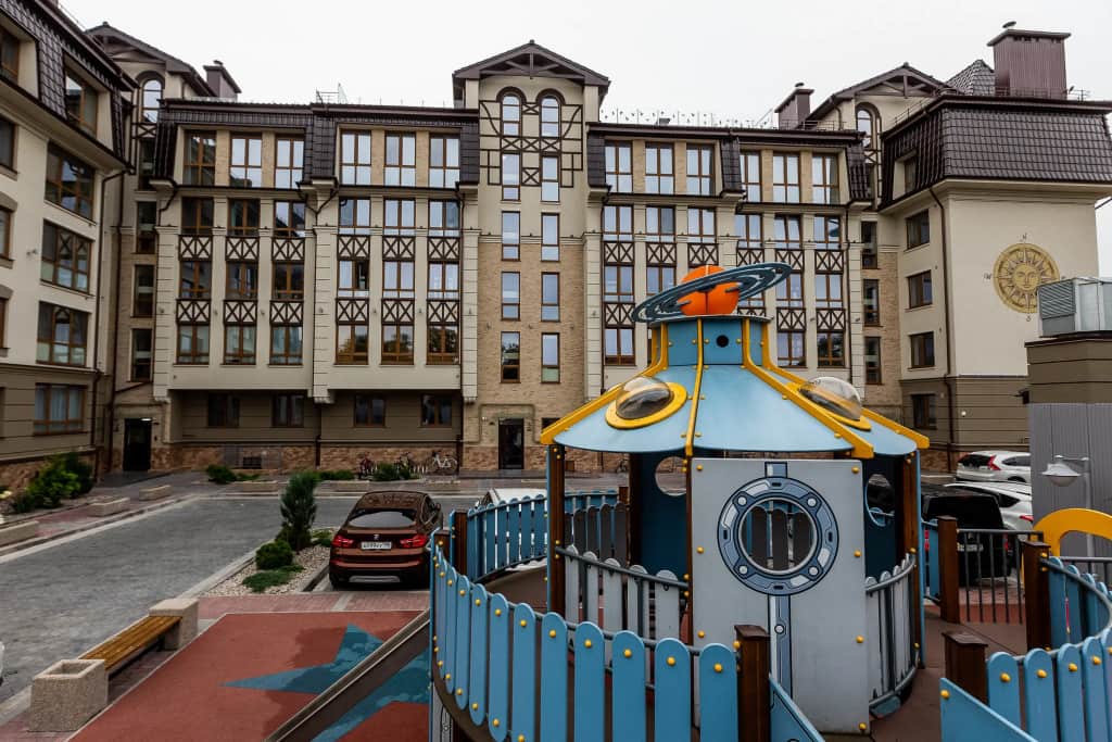 Апартаменты у Розы Ветров: фото 2