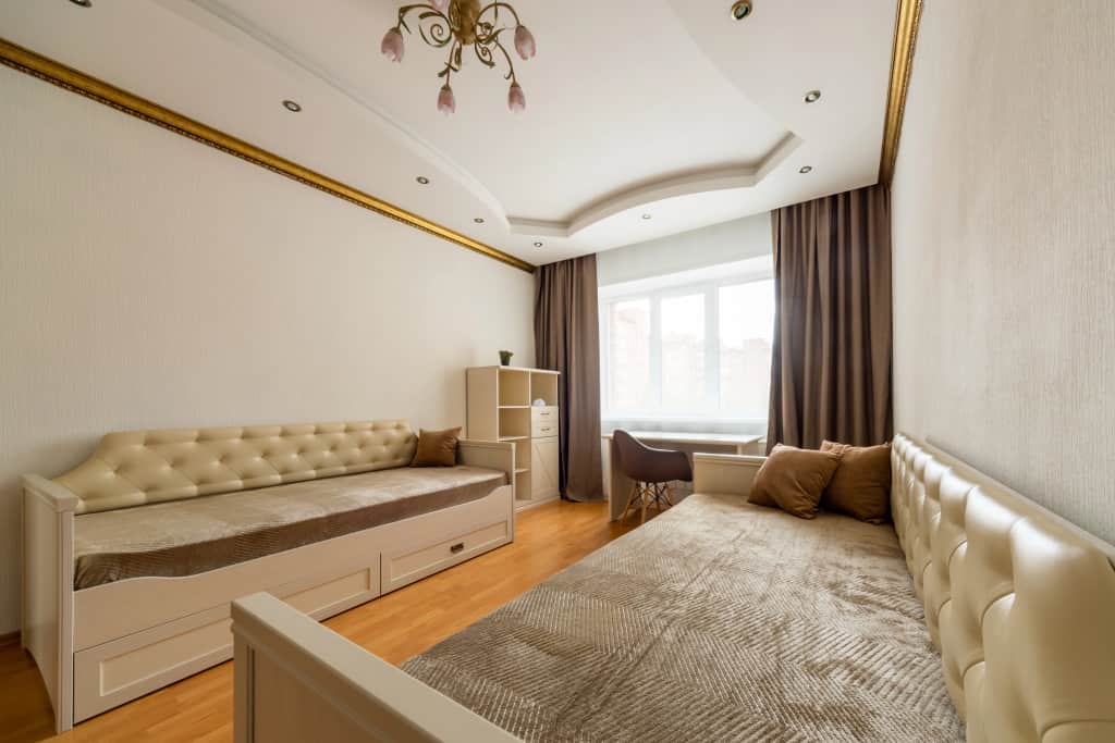 Апартаменты Favorite House на Авиаторов 29: фото 3