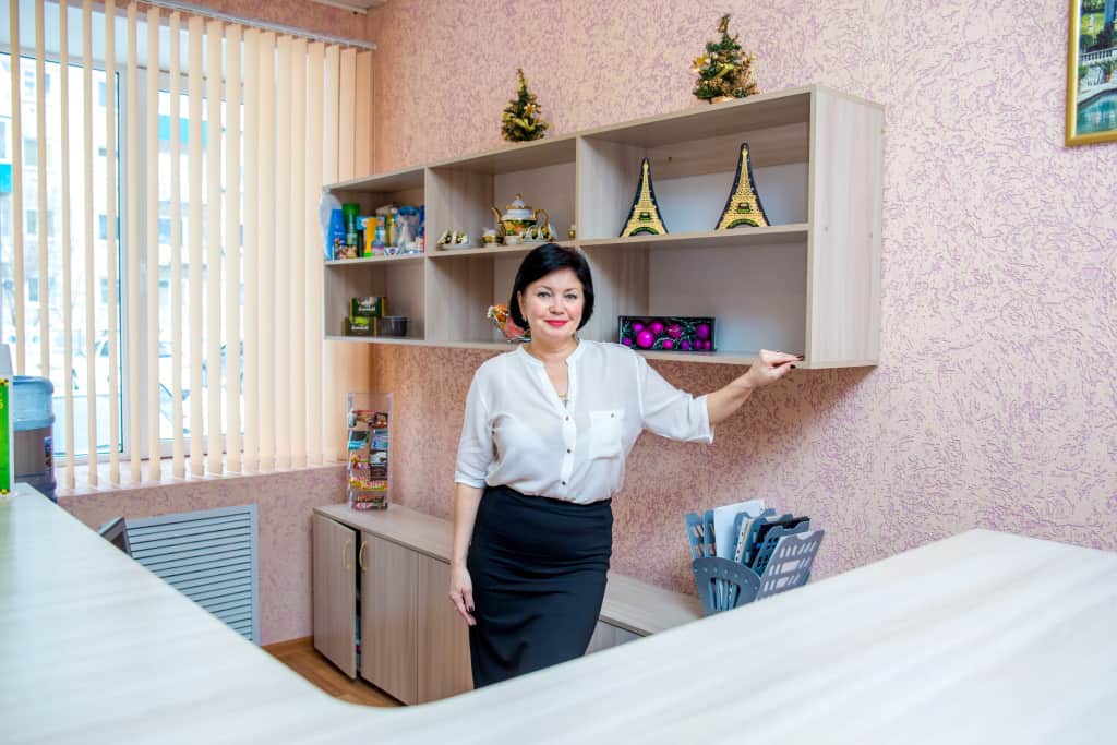 Хостел Бализ: фото 3