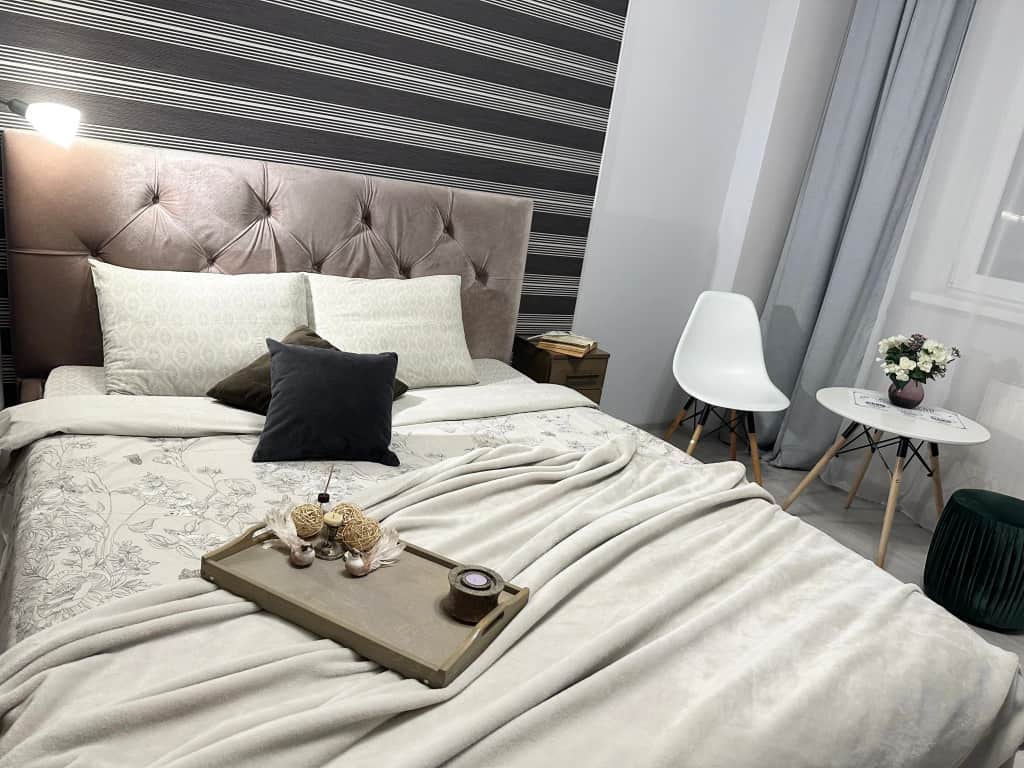 Апартаменты BON APART cozy flat Согласия: фото 3
