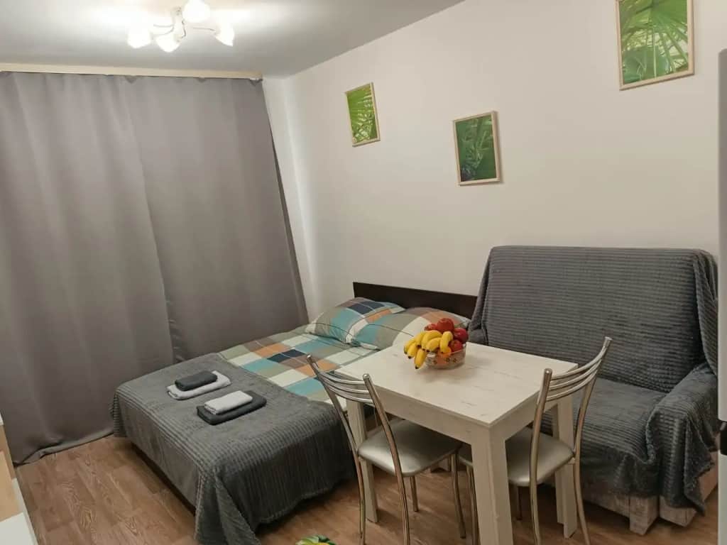 Квартира на улице Муринская дорога 27/2: фото 2
