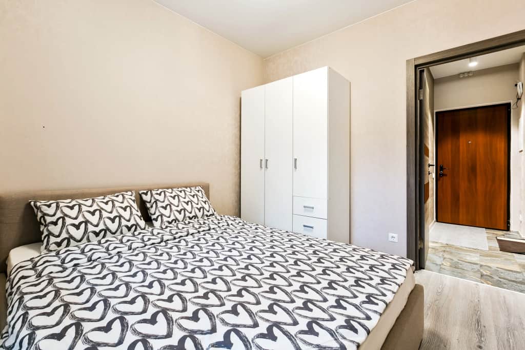 Апартаменты MaxRealty24 Германа Титова 3: фото 3