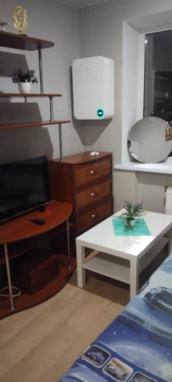 Квартира Forest Suites: фото 3