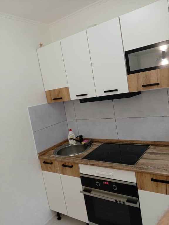 Квартира Владивостокская 4 Петропавловск -Камчатскийй: фото 3