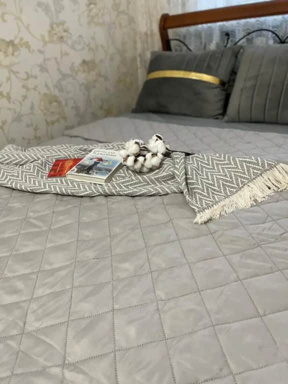 Квартира Уютная квартира у моря в центре: фото 2