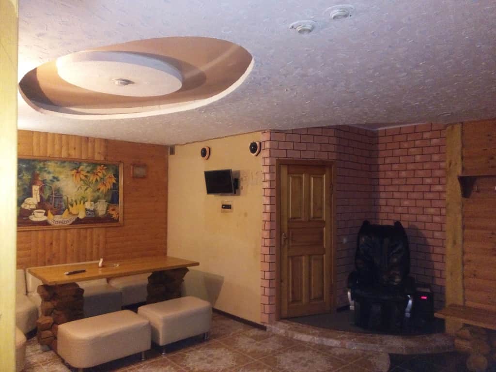 U Medvedya Mini-Hotel: фото 2