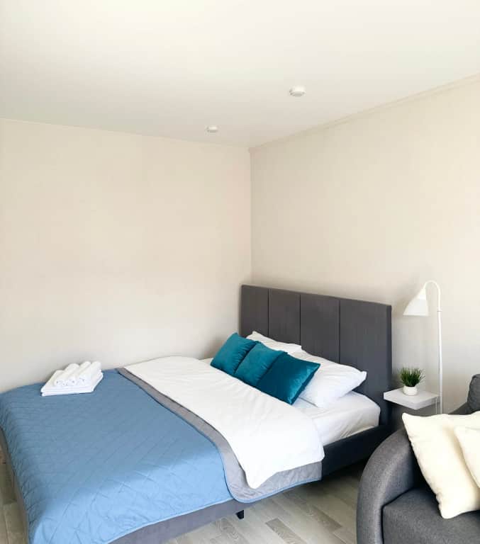 Квартира Toris Apartaments: фото 2