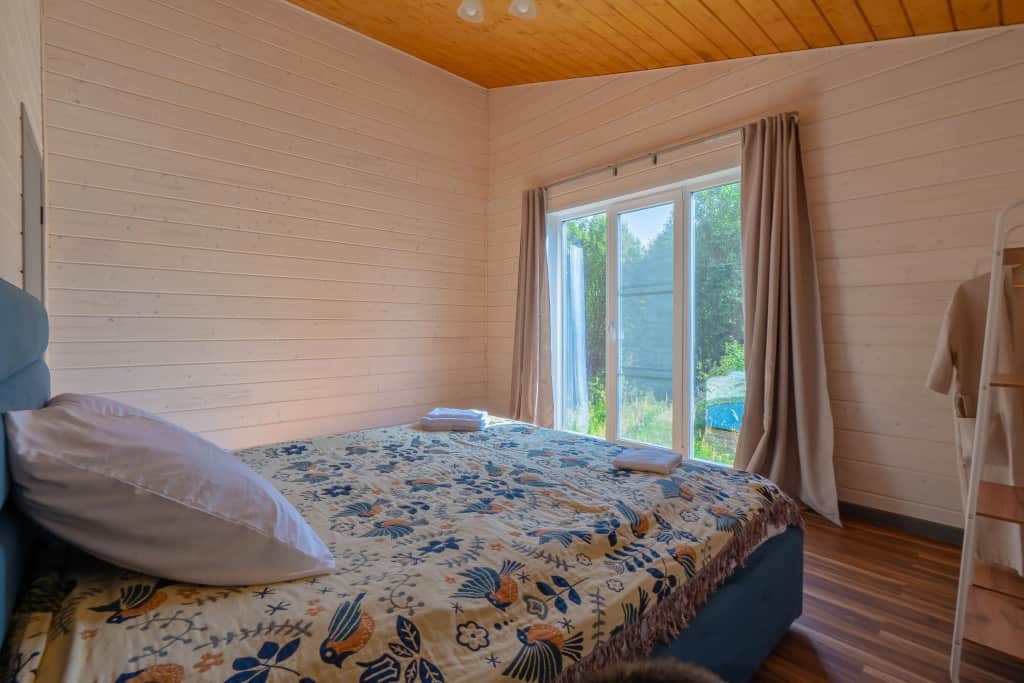 Barn Khaus Guest house: фото 3