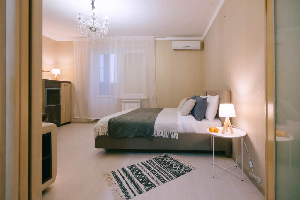 Апартаменты Lenin Apartment HATA.RU: фото 2