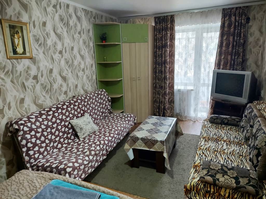 Квартира однокомнатная в отличной локации: фото 3