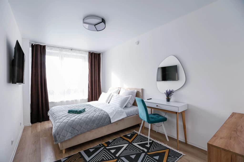Апартаменты Sunny Days Apartment Котельники: фото 2