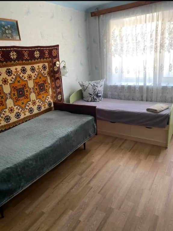 Квартира на улице Мира 5: фото 3