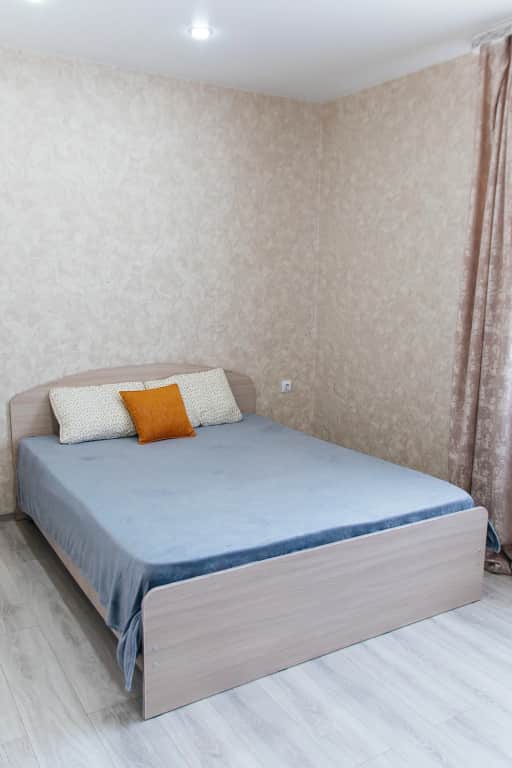 Квартира КРЫМСК-АПАРТ на Синева 36А: фото 2