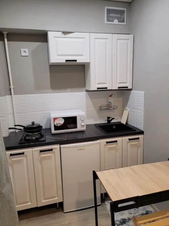 Квартира Гарифьянова 25 гостинка 15кв.м.: фото 2