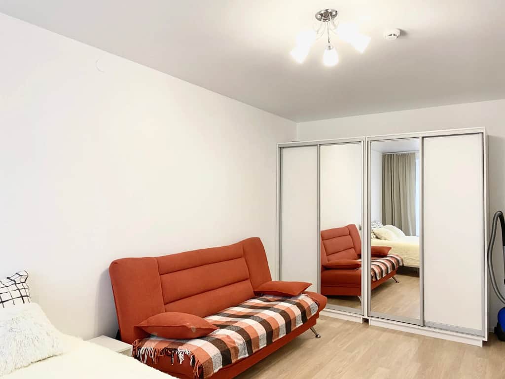 Апартаменты HomeCityAppartments: фото 2