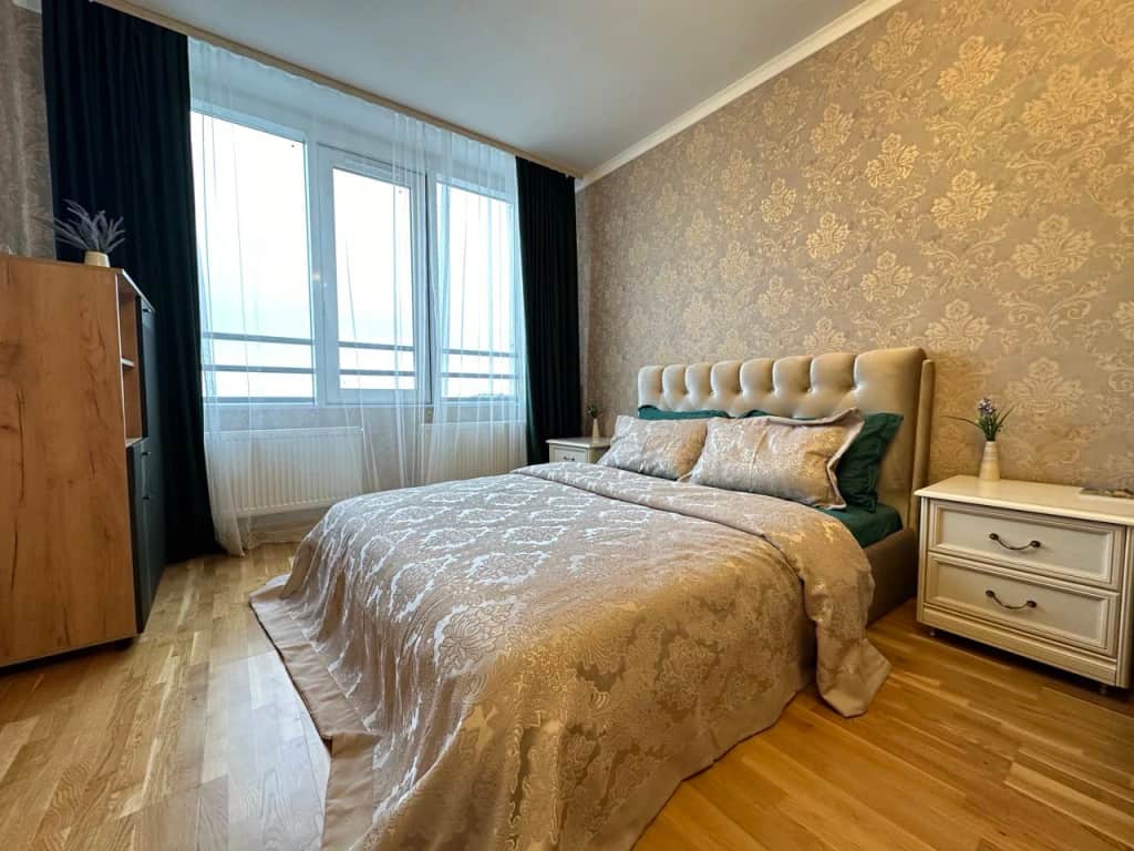 Квартира на Московских Воротах: фото 2