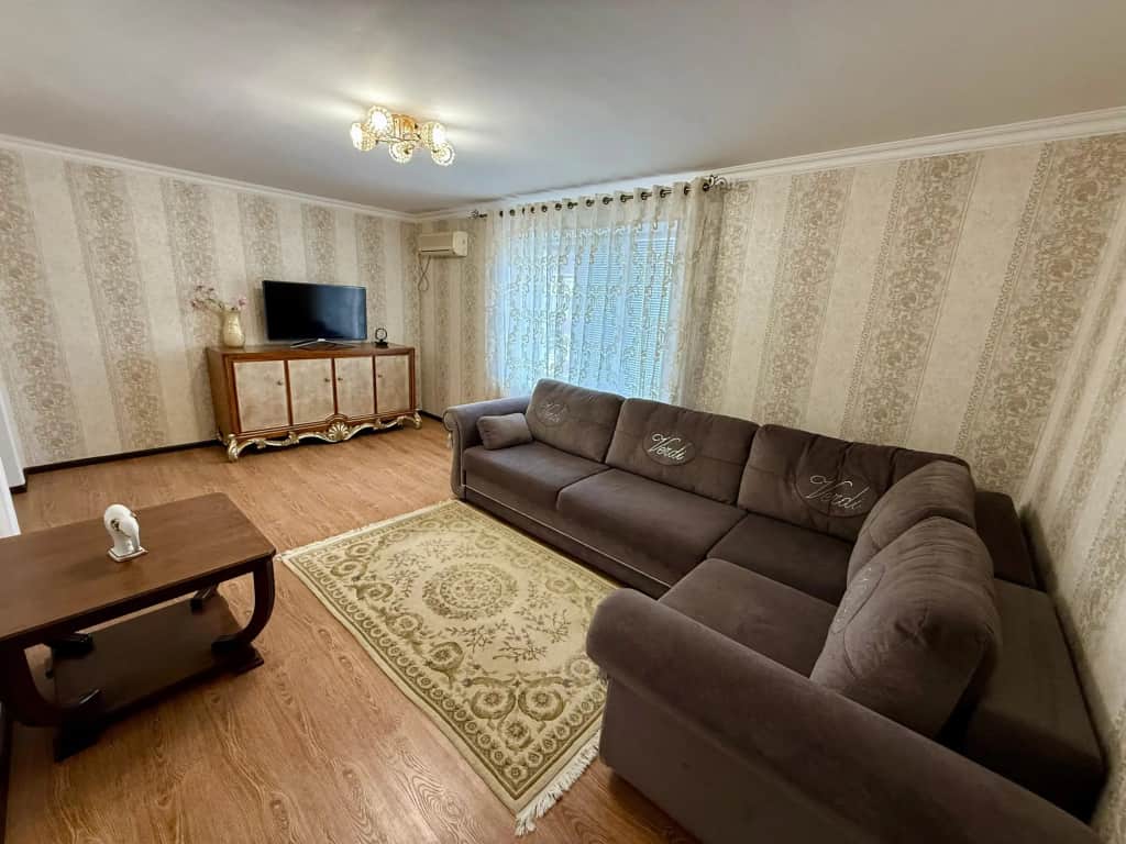 Апартаменты Tour House у моря: фото 3