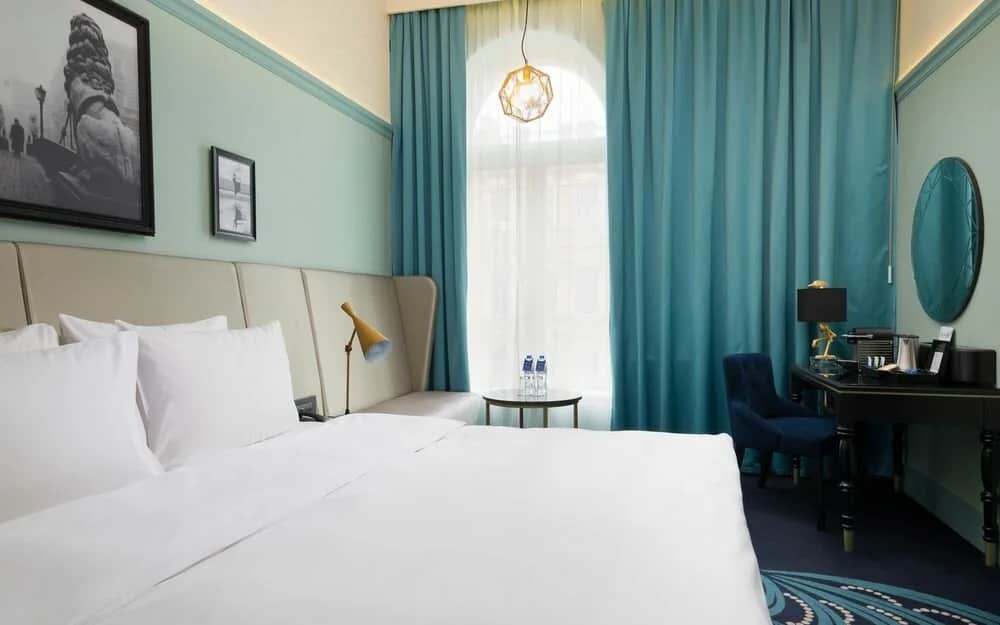 Cosmos Selection St. Petersburg Nevsky Royal Hotel (ex. Radisson Royal): фото 3