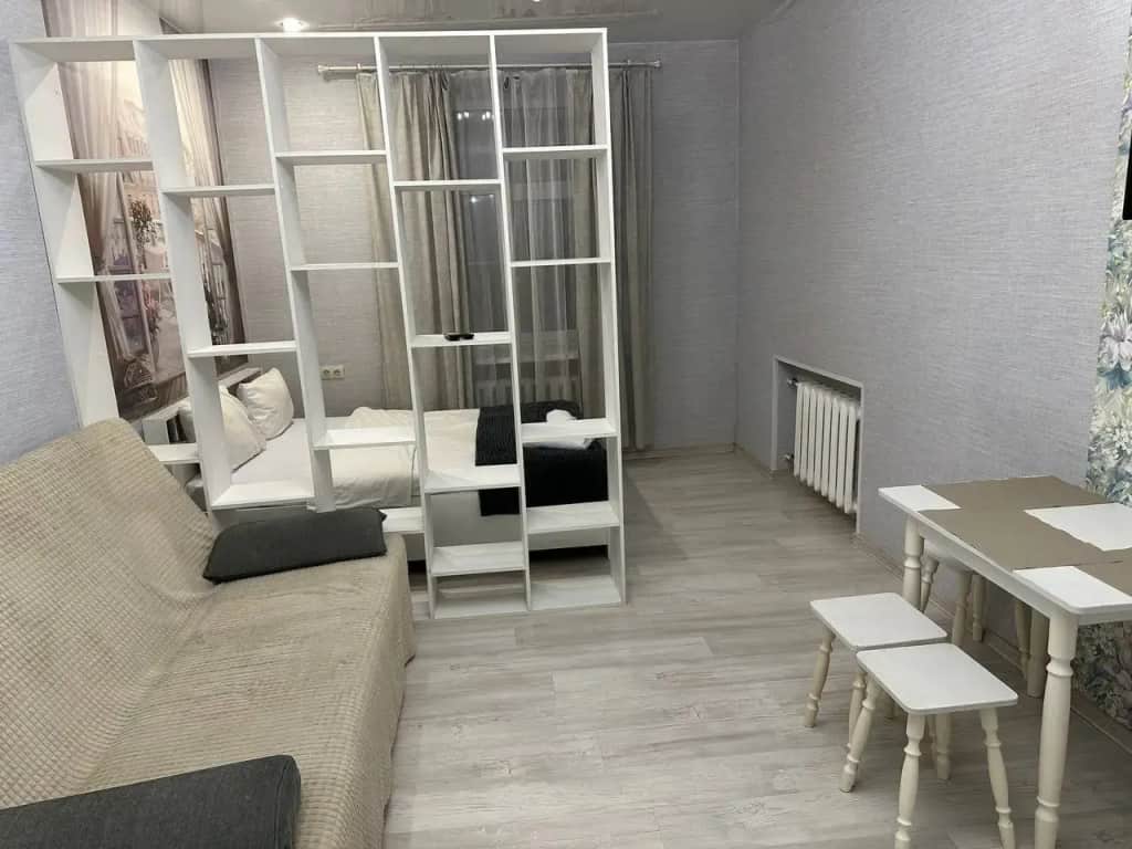 Квартира Студия у Курского Вокзала: фото 3