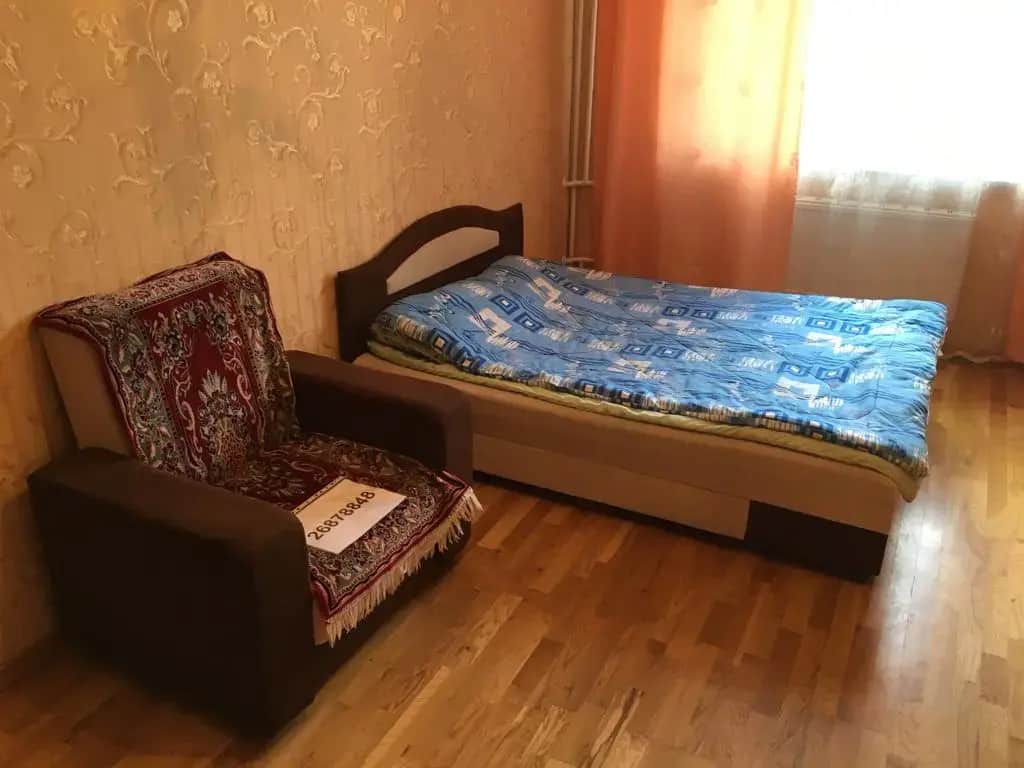 Квартира Двухкомнатная на Центральной Щелково: фото 2