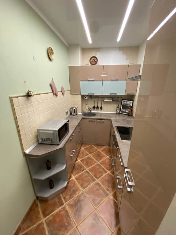 Квартира Богатырский проспект 60 к1: фото 3