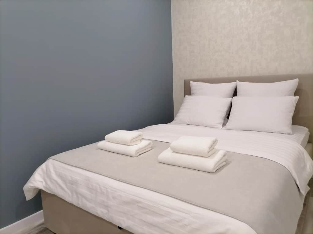 Апартаменты Scandica Home на бульваре Ураева: фото 3