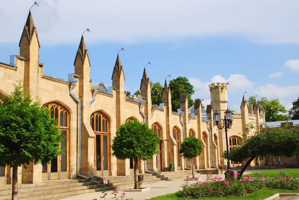 Отель Амира Парк: фото 3