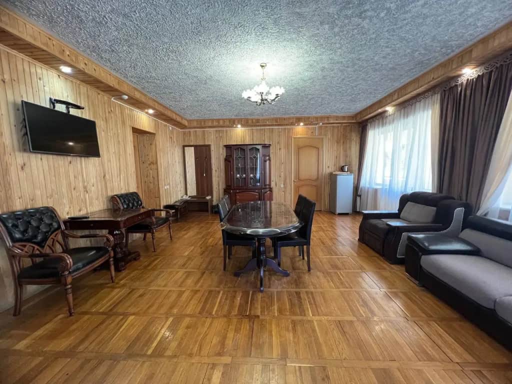 Пансионат Энергетик: фото 3